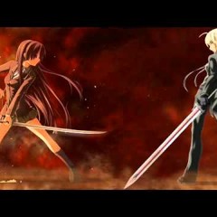 Nightcore Sweet Victory