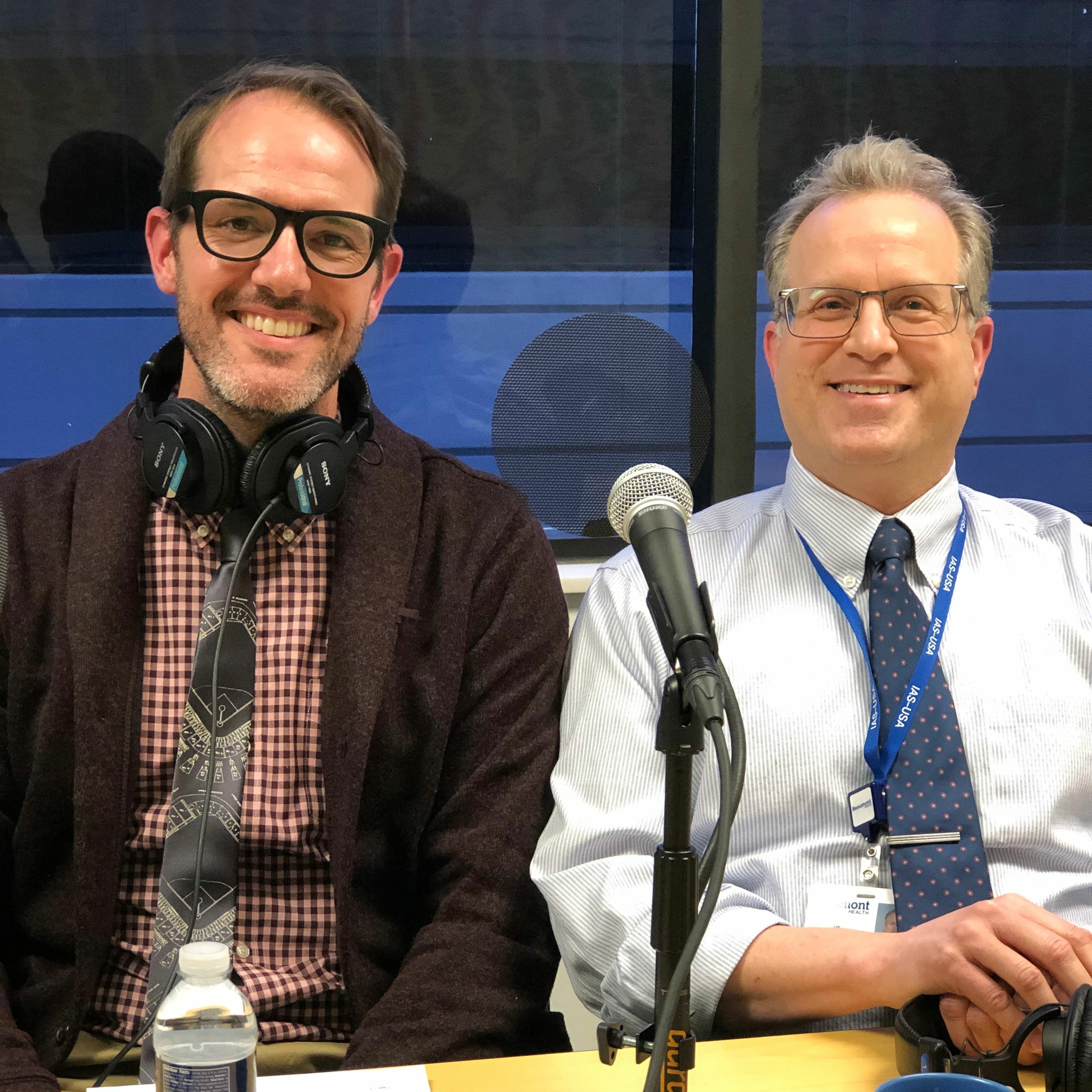 Beaumont HouseCall Podcast