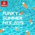 Artwork for Funky Summer Mix 2019 (Funk, Disco, Pop, Soul, House)