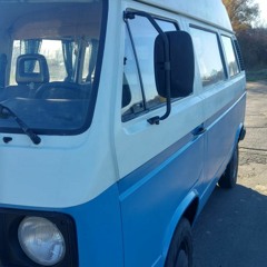 Folge 12 VW Bus T3 (1979-1992)