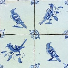 Klokje Klingt, Vogel Zingt
