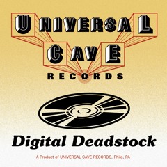 Digital Deadstock 003:  Naïsha (Superprince Edit)