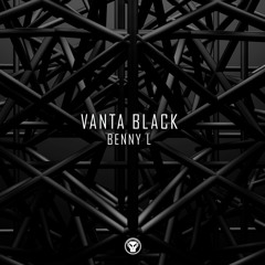 Benny L & Inja - Vanta Blackin