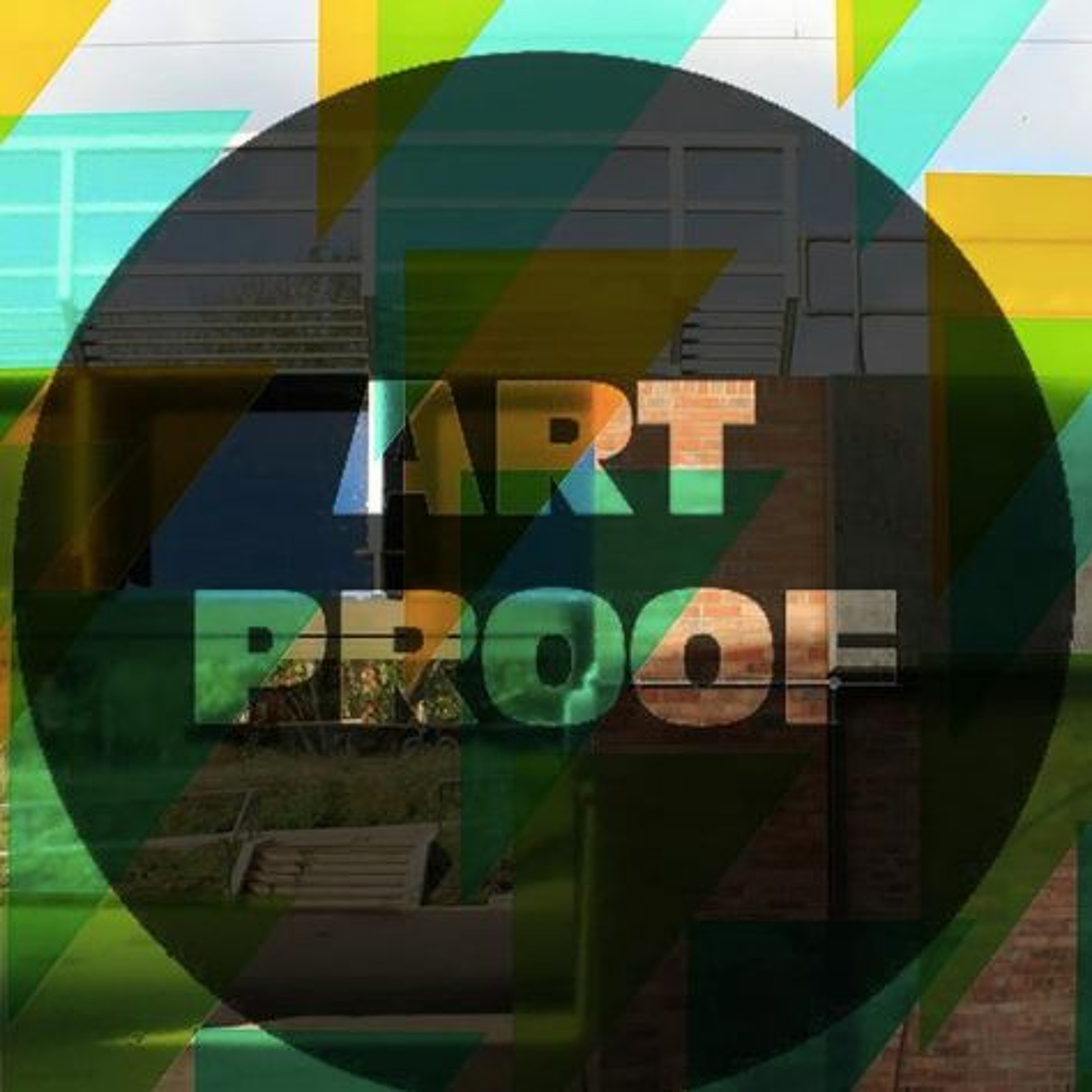 Art Proof Podcast