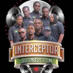 Interceptor DancehallMix 5/19
