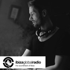 Ibiza Global Radio Guestmix by Albin Kaczka - 31.05.2019