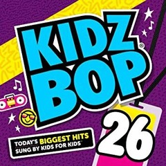 Kidz Bop - Anaconda