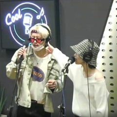 1,2 (Remix) hanbin&hayi