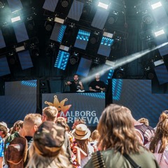 Aalborg Carnival 2019 DJ-set // Simonsen X Everhard