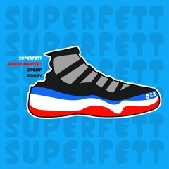 SF023: PAOLO MARTINI - STOMP
