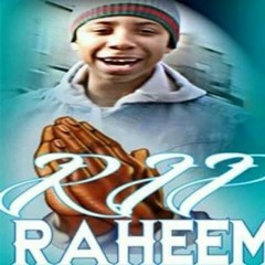 Thf gbaby long live raheem snippet