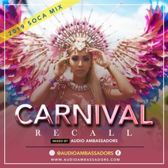 CARNIVAL RECALL 2019