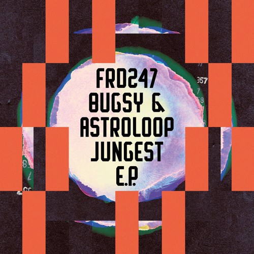 SB PREMIERE: Bugsy & Astroloop - Jungest (Soulphiction Remix) [Freerange]
