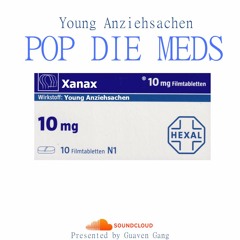 Pop die Meds - Young Anziehsachen