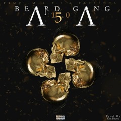 Running Away (Feat Mitchell) (Prod. By InnocentChild x Gee Heavy)