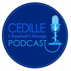 Episode 28 - Jory Vinikour / 20th Century Harpsichord Concertos