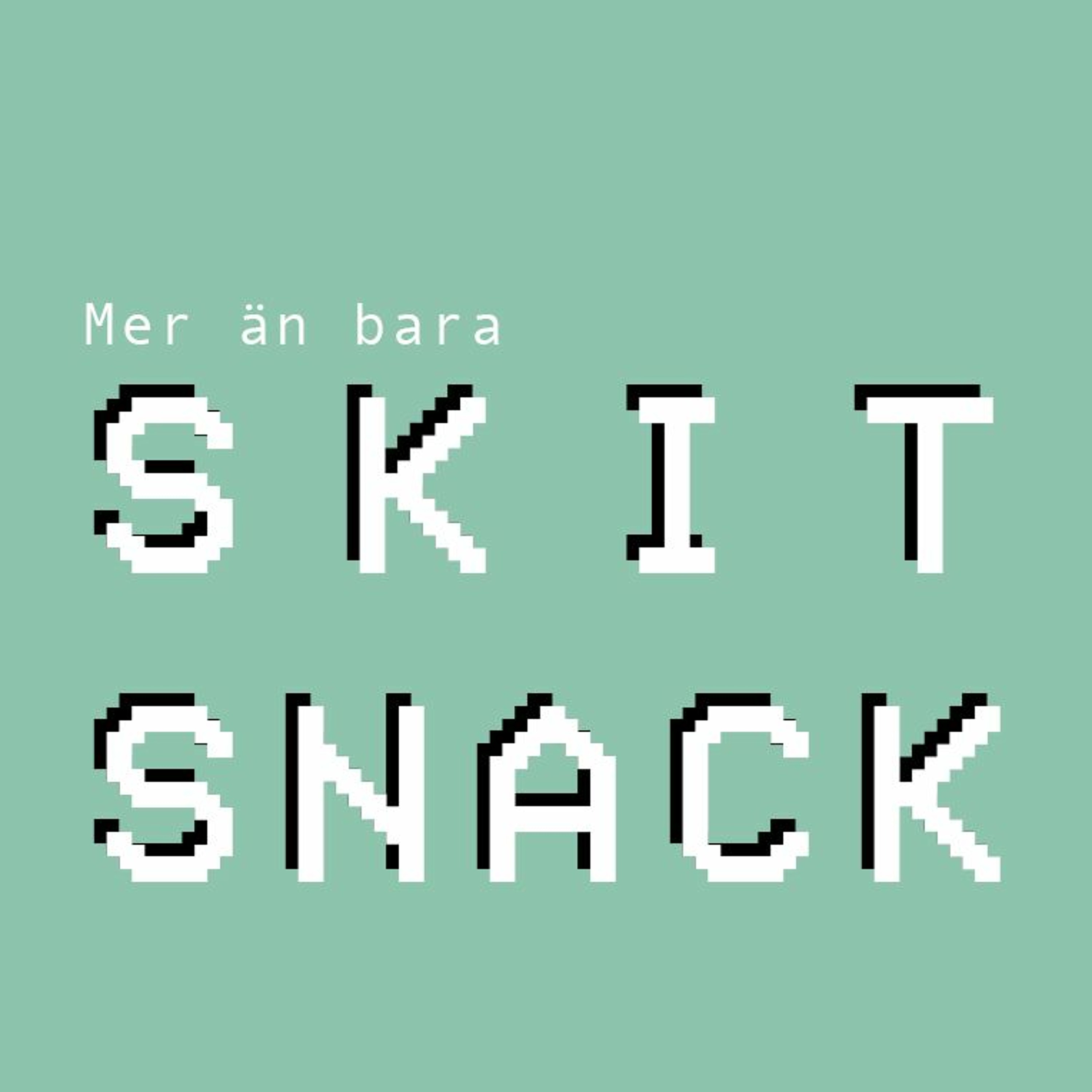 Mer än bara skitsnack #6 live från västerås