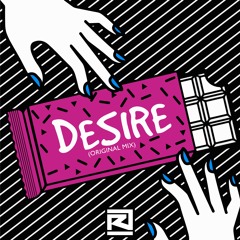 Rodherick_Noss_-_Desire_(Original_Mix)_