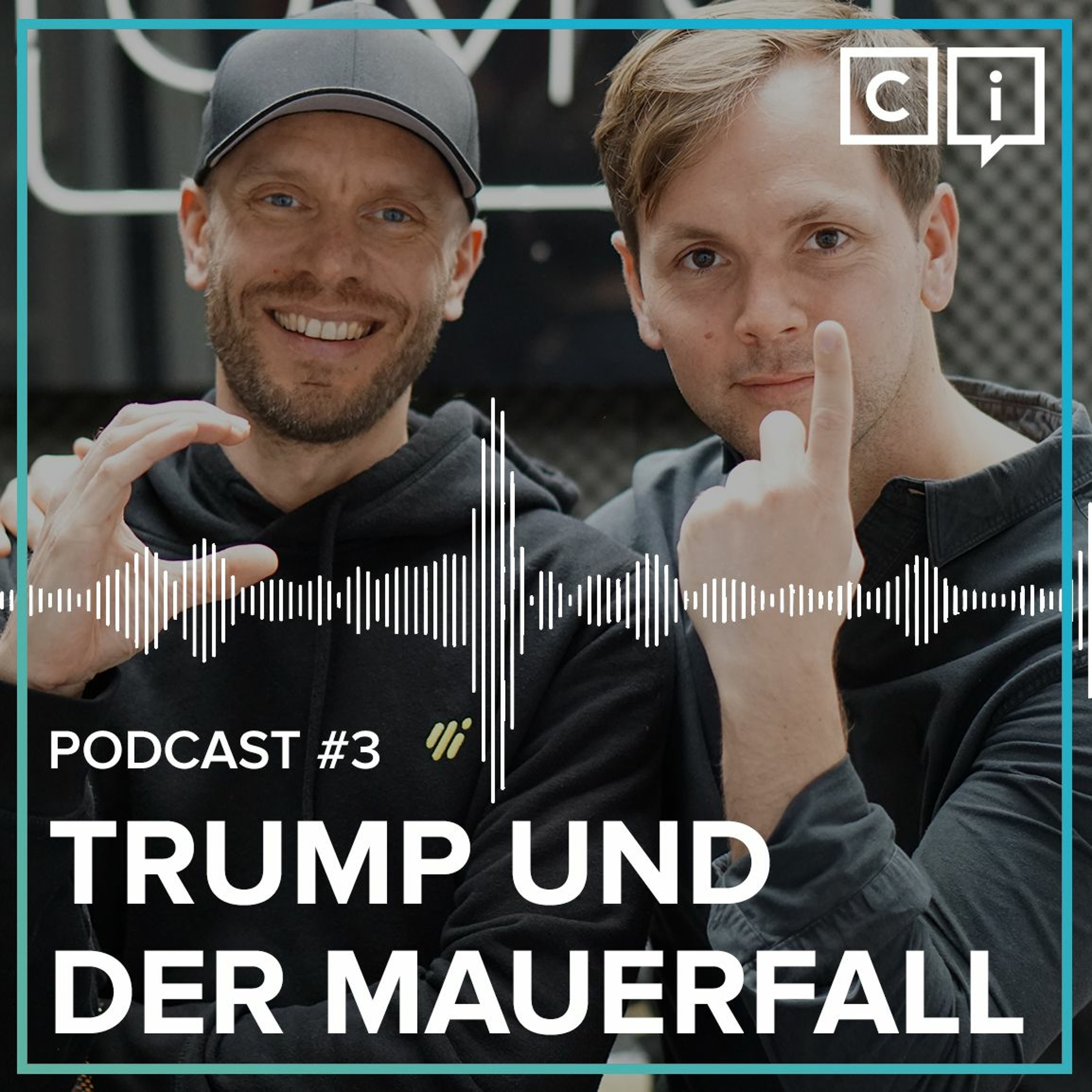 Der CAPinside Podcast