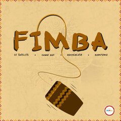 DJ Satelite, Danny Boy, Bochebeatz Feat. Bamfumu - Fimba (Vocal Mix)
