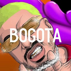 J. Balvin x Maluma Type Beat - BOGOTA | Prod. BO Beatz