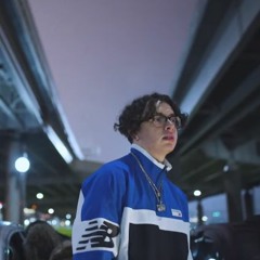 jack harlow - sylvia hook loop (slowverb)