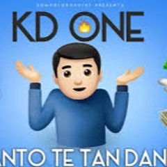 KD ONE - CUANTO TE TAN DANDO. Intro [DJ LAHELD,S]