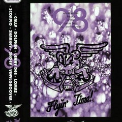 Scorpio - Flyin Time Best Of 98