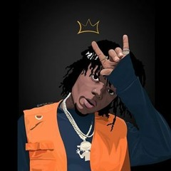 FREE" J.I.D x Logic x J. Cole x 6ix Type Beat