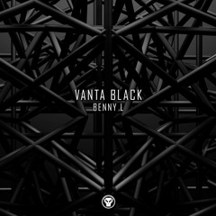 Benny L - Vanta Black (Instrumental)