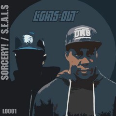 Lights Out - Sorcery! [OUT NOW]