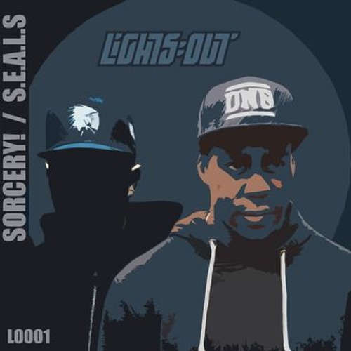 Lights Out - Sorcery! [OUT NOW]