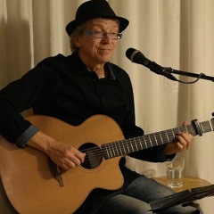 Sleeping Angel On The Ground