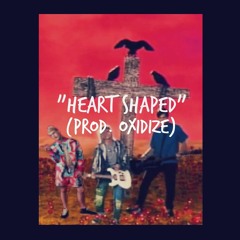 (FREE) LIL PEEP / NIRVANA TYPE BEAT - “heart shaped” (PROD. OXIDIZE)