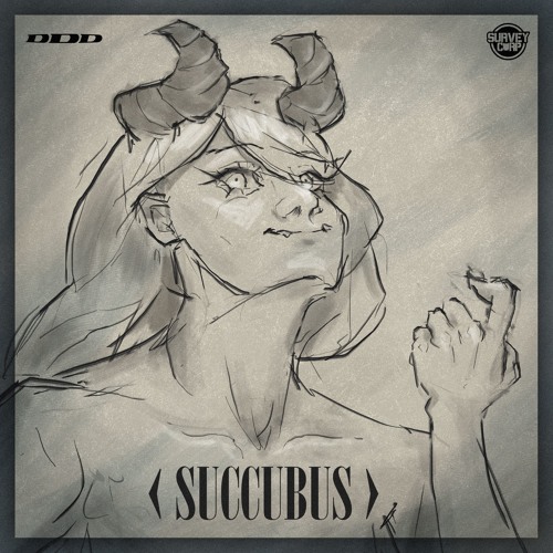 DDD - SUCCUBUS