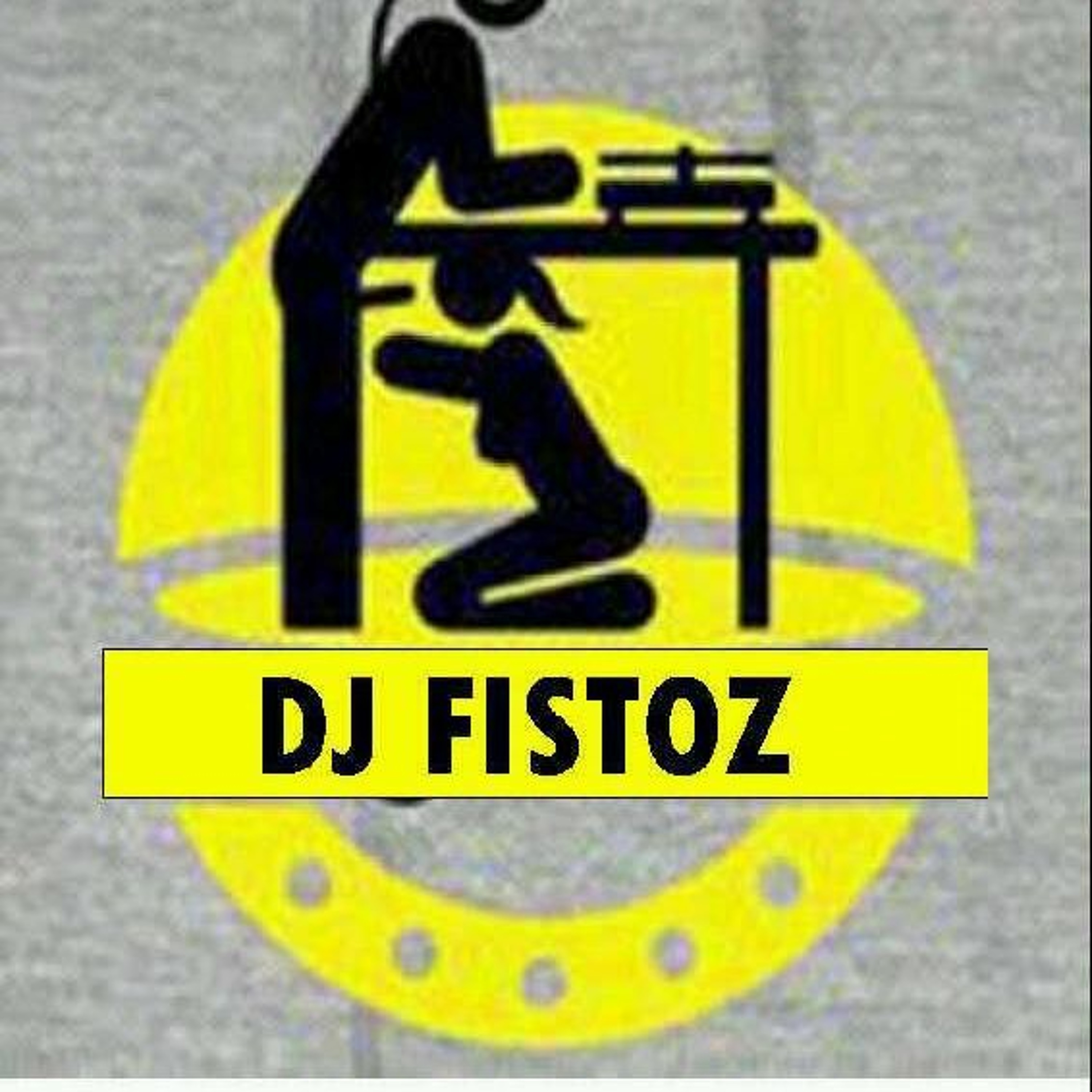 dj fistoz podcast