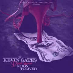 Kevin Gates - Diva (feat. Don Toliver) Slowed + Reverb