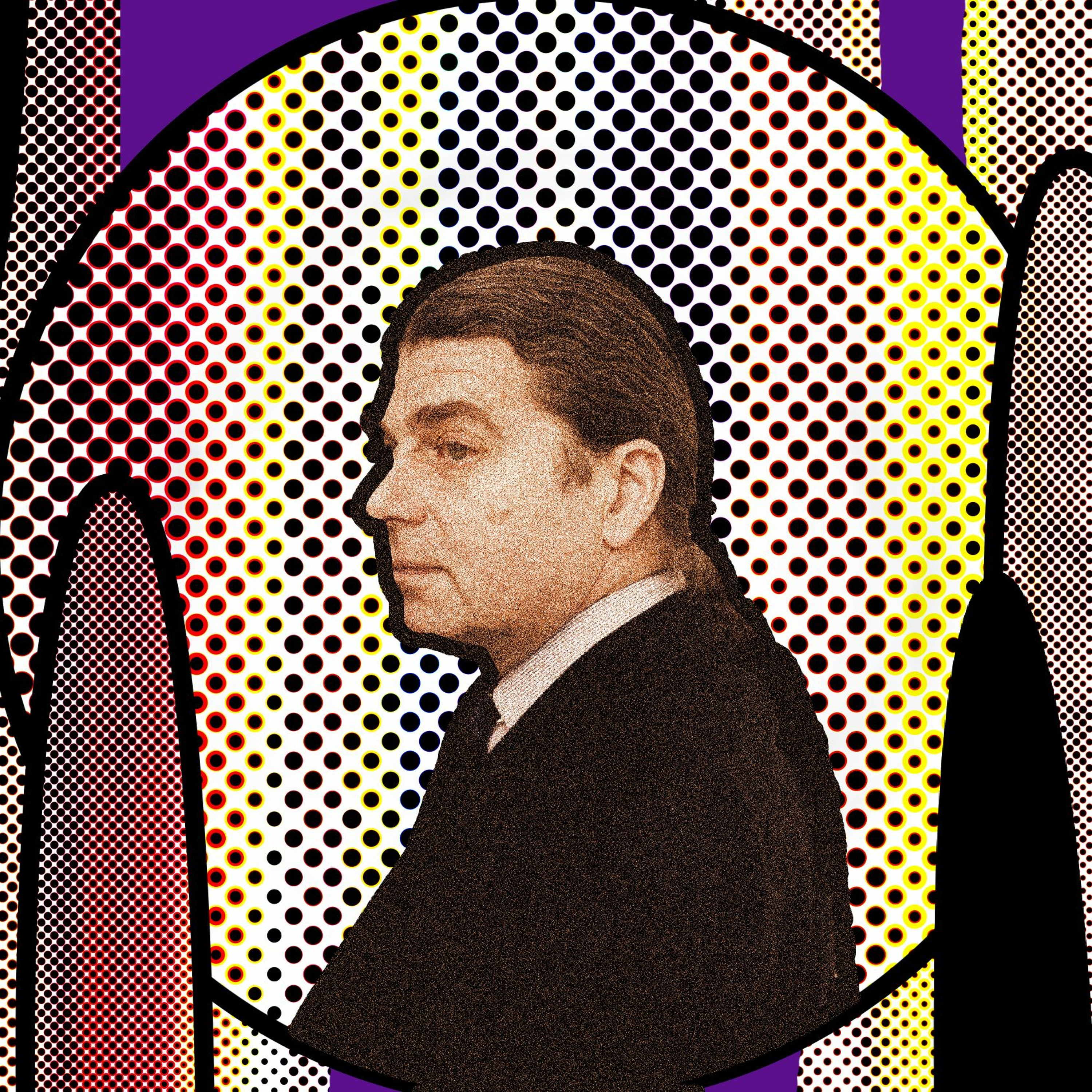 SCHIRN PODCAST