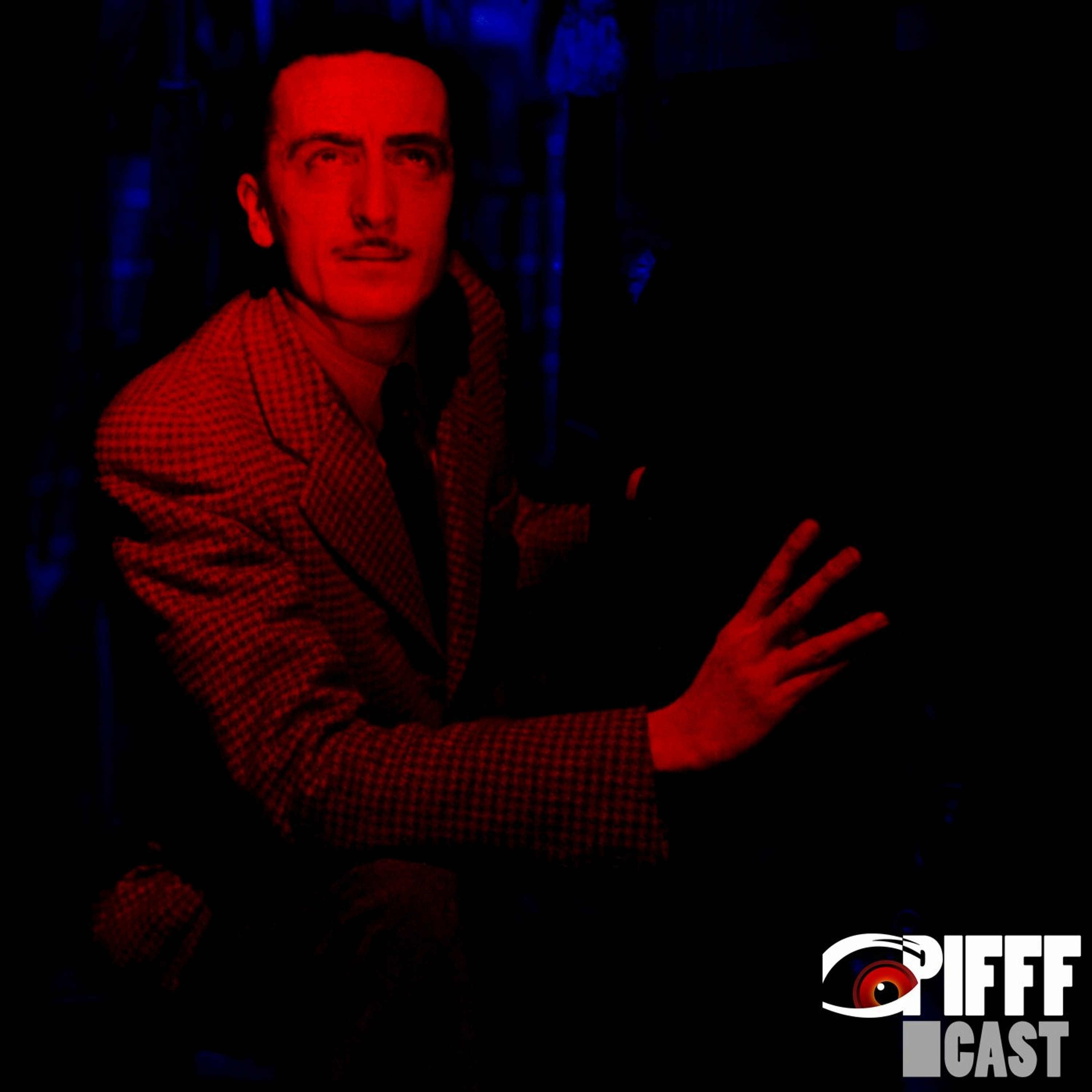 PIFFFcast - Le podcast du cinéma de genre
