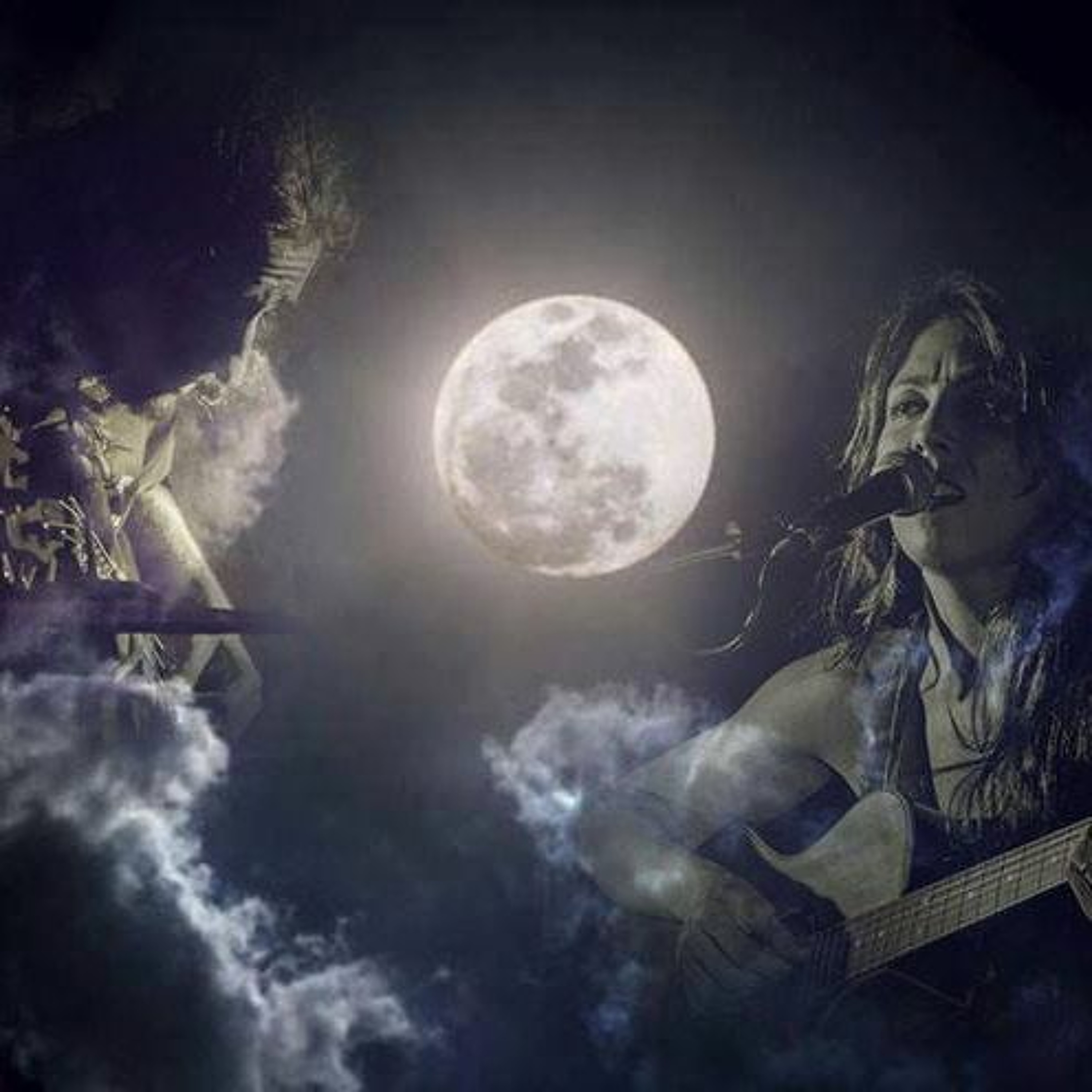 LUNA letra y musica Sara Flores(version mejorada 2019), interpretes Sara Flores Lucas Marino episode artwork