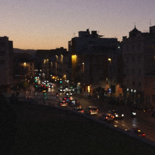 GLOWING / MOTION
