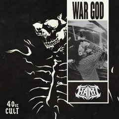 Hami- WAR GOD