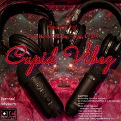 QT1EC Cupid Vibez Feat. Ghost North, Wizdom, Froggy D, JSTR
