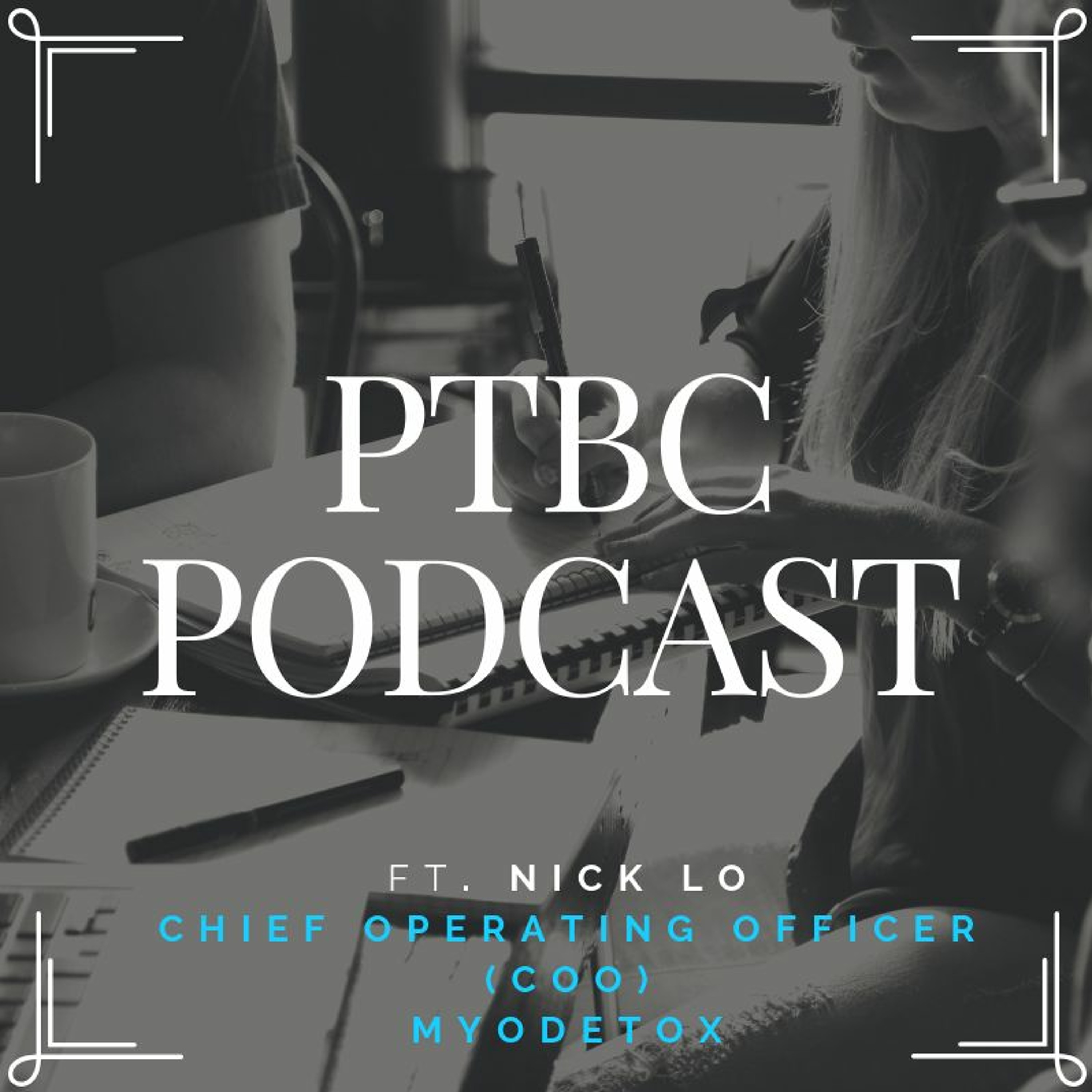 PTBC Podcast