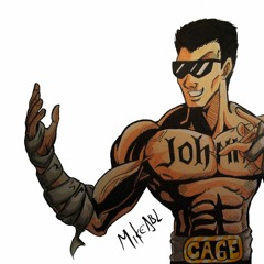 Johnny Cage