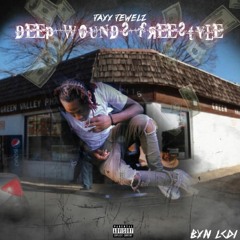 Deep Wounds Freestyle