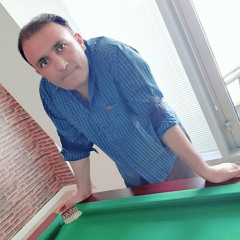 Ali Baba Khan Ishq 2019