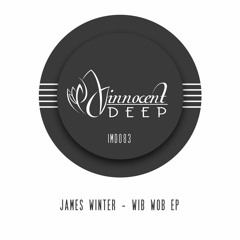 IMD083 - James Winter - WIB WOB EP