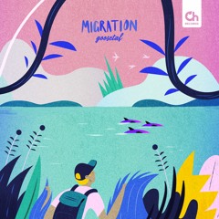 goosetaf - Migration EP