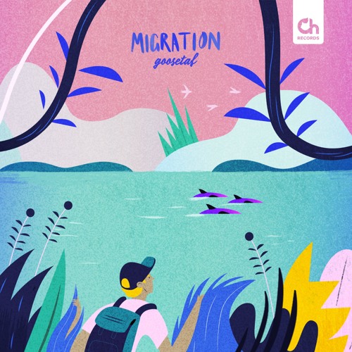 goosetaf - Migration EP